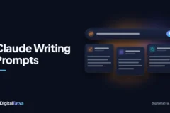 40 Claude Prompts for Writing and Editing