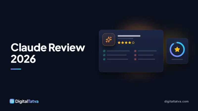 Claude Review 2026: The Best AI for Writing and Long Documents?