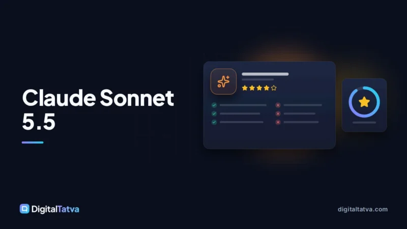 Claude Sonnet 5.5 Review: Features, Pricing and Benchmarks