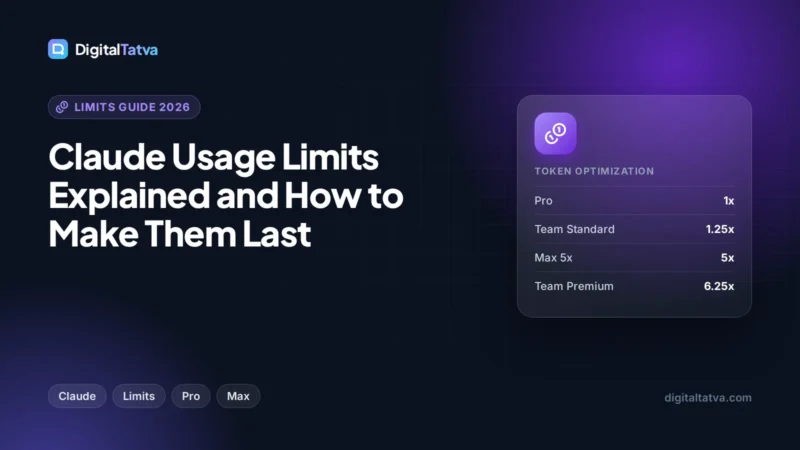 Claude Usage Limits Explained and How to Make Them Last