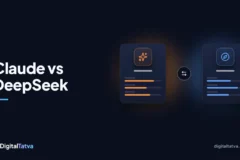 Claude vs DeepSeek: Quality, Price and Privacy Compared