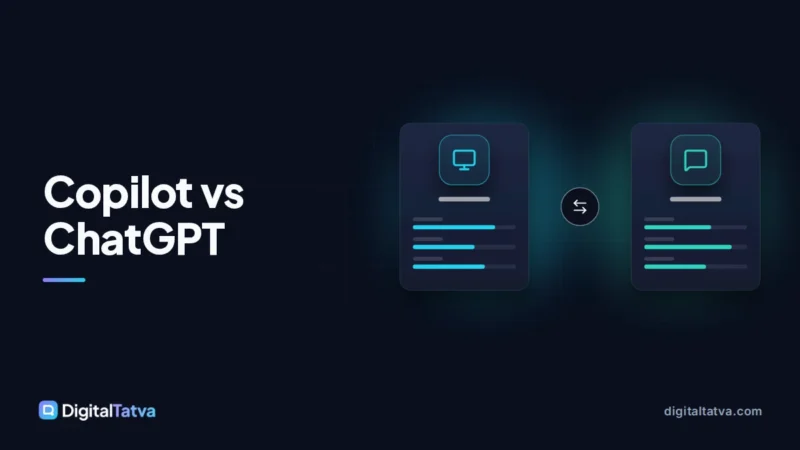 Microsoft Copilot vs ChatGPT: Which AI Assistant Is Better in 2026?