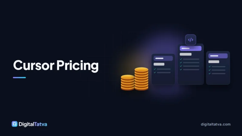 Cursor Pricing Explained: Hobby vs Pro vs Ultra vs Teams