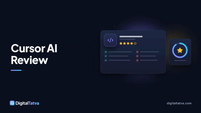 Cursor AI Review: The AI Code Editor Developers Actually Use