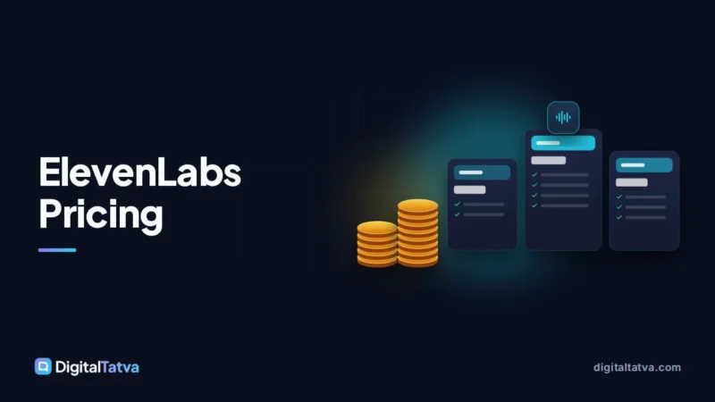 ElevenLabs Pricing: Credits, Plans and Which Tier You Need