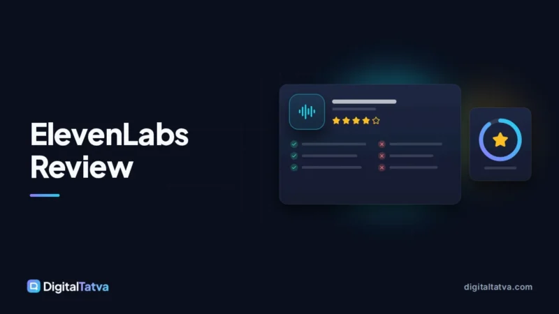 ElevenLabs Review: The Most Realistic AI Voices?