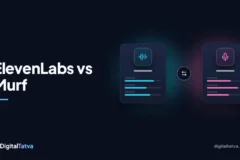 ElevenLabs vs Murf AI: Best AI Voice Generator Compared