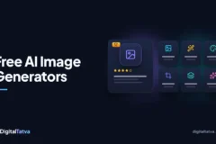Free AI Image Generators With No Watermark