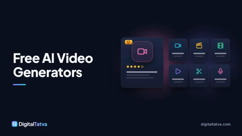 Free AI Video Generators That Are Actually Usable