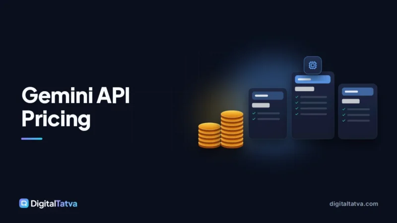 Gemini API Pricing: Free Tier Limits and Paid Token Costs