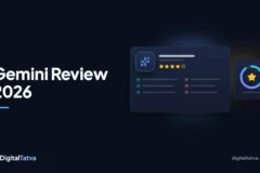 Google Gemini Review 2026: Is It Finally Good Enough?