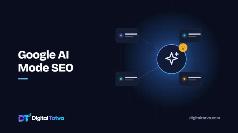 Google AI Mode SEO: How to Show Up in Google’s AI Mode