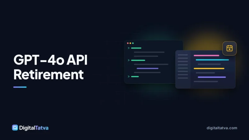 GPT-4o API Retirement: How to Migrate Before January 2027