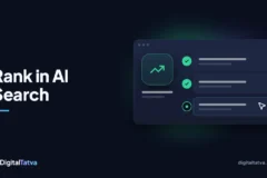 How to Rank in AI Search: A GEO Guide for ChatGPT, Perplexity and AI Overviews