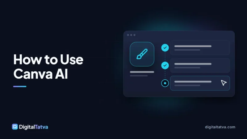 How to Use Canva AI: Magic Studio, Canva Code and More