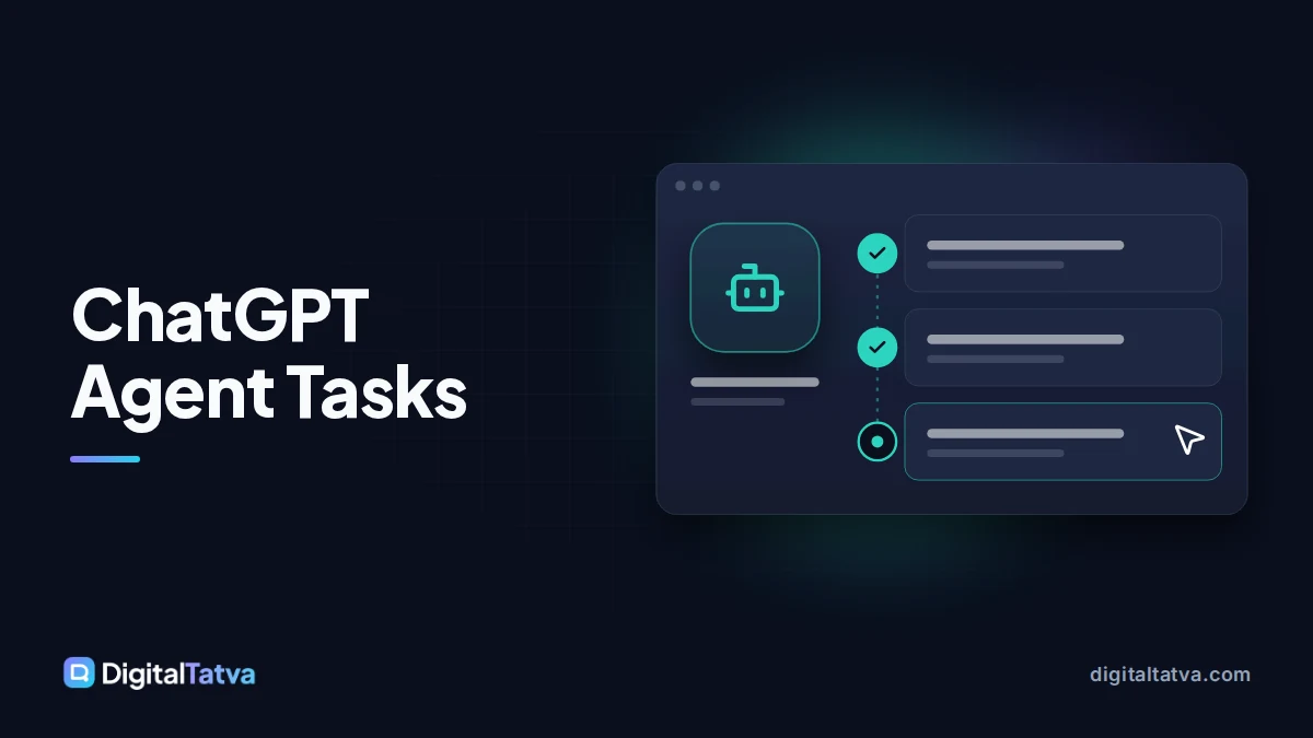 How to Use ChatGPT Work (Formerly Agent Mode) for Real Tasks
