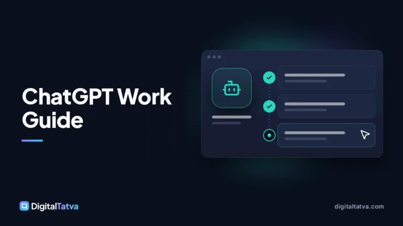 How to Use ChatGPT Work: Agent Tasks, Limits and Tips