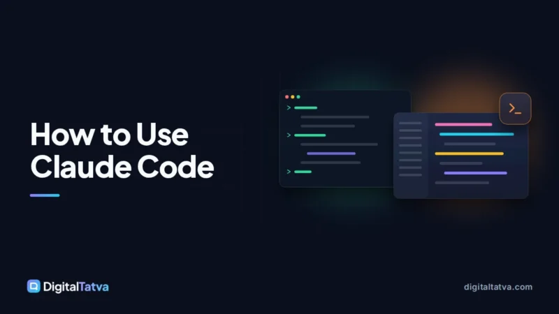 How to Use Claude Code: A Beginner Guide for Non Developers