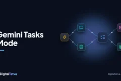 Gemini Tasks Mode: How to Use Gemini’s Background Agent