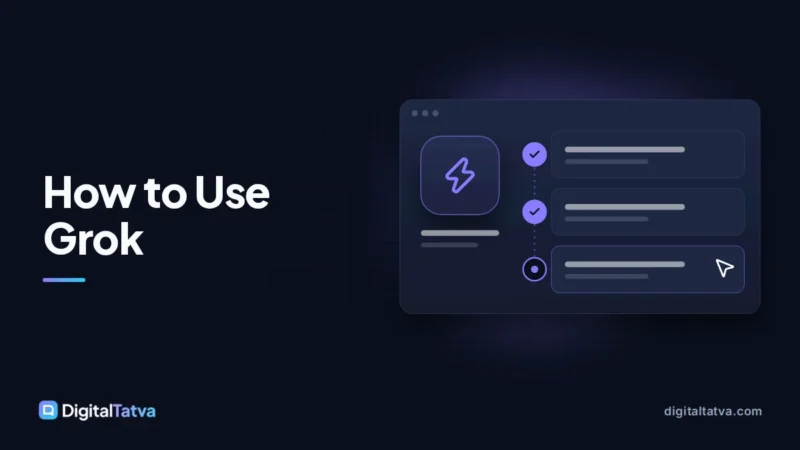 How to Use Grok AI: Free Features, Imagine and Tips