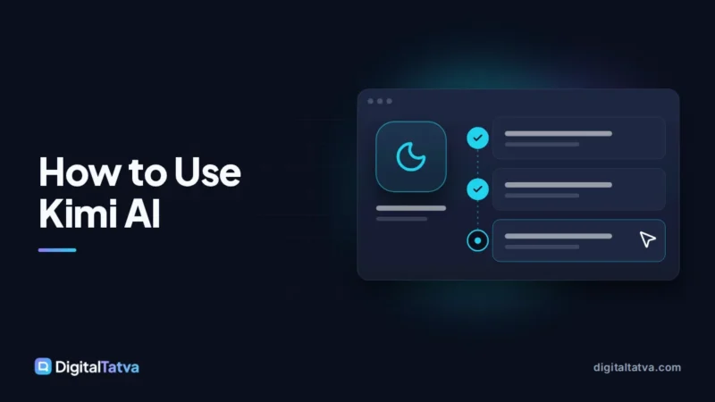 How to Use Kimi AI: Free Chat, K3 Model and API