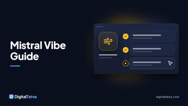 How to Use Mistral Vibe (Formerly Le Chat): Free Plan, Pro and API