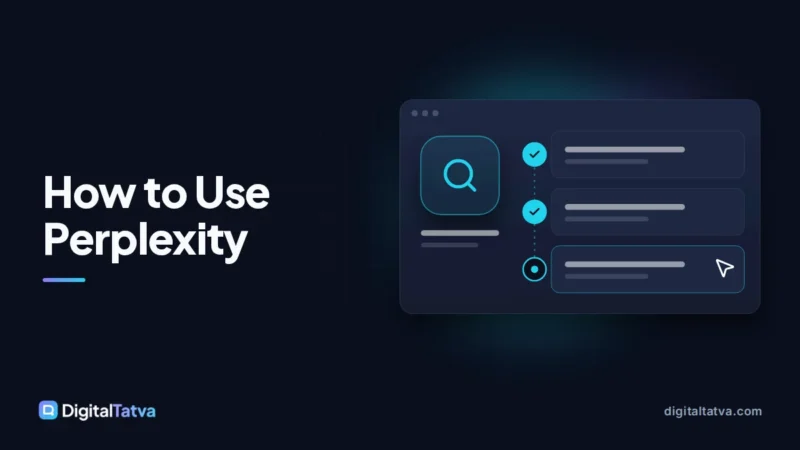 How to Use Perplexity for Research Like a Pro