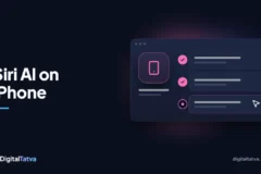 How to Get and Use Siri AI on iPhone in iOS 27
