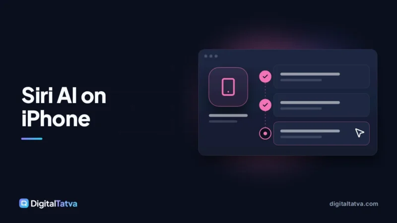 How to Get and Use Siri AI on iPhone in iOS 27