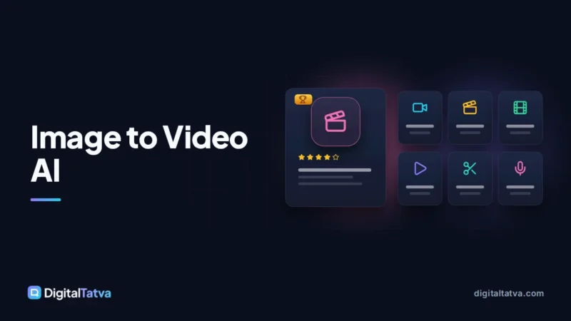 10 Best Image to Video AI Tools to Animate Photos