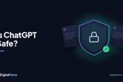 Is ChatGPT Safe? Privacy, Data and Security Explained