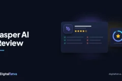 Jasper AI Review: Is It Worth It for Marketing Teams?