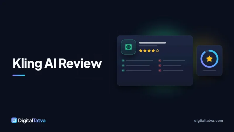 Kling AI Review: Pricing, Features and Is It Worth It?