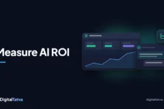 How to Measure ROI From AI Tools in Your Business