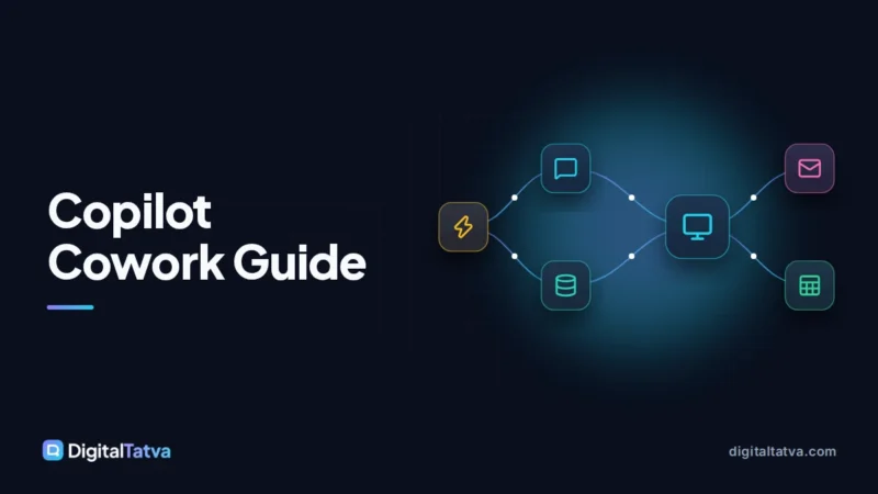 Microsoft Copilot Cowork: What It Is and How to Use It