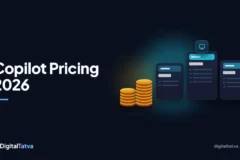 Microsoft Copilot Pricing 2026: Personal, Family and Business Plans