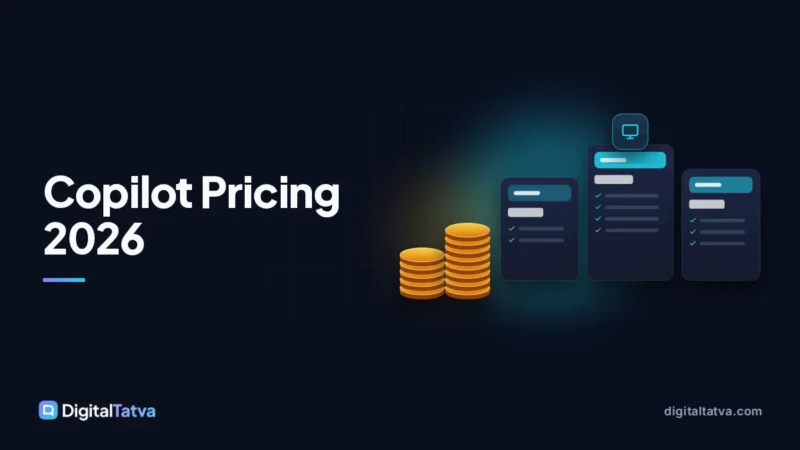 Microsoft Copilot Pricing 2026: Personal, Family and Business Plans