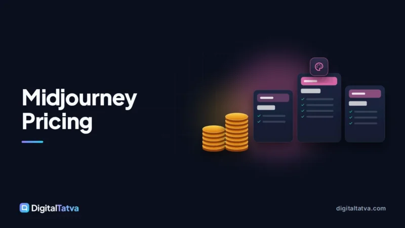 Midjourney Pricing Plans Explained: Basic, Standard, Pro and Mega