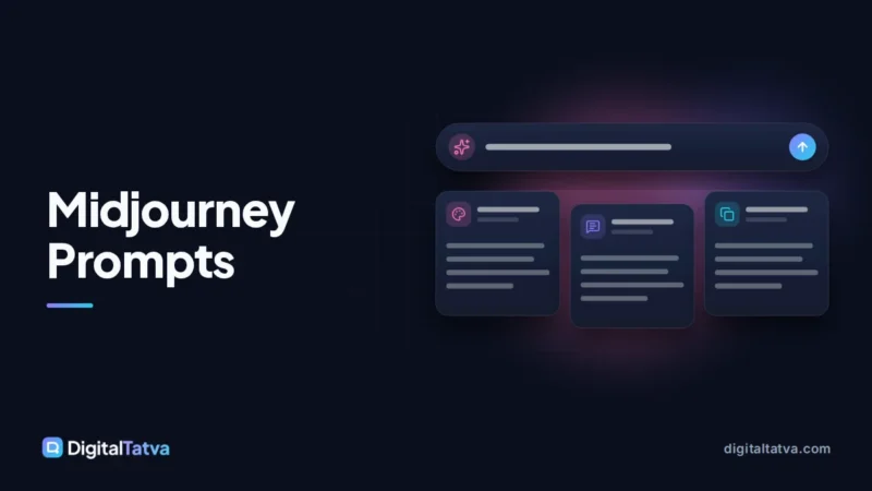 50 Midjourney Prompts With Styles and Parameters