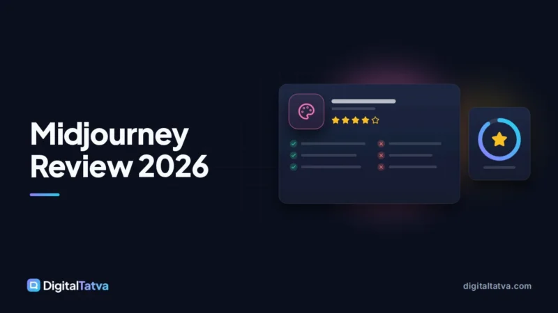 Midjourney Review 2026: Still the Best AI Art Tool?