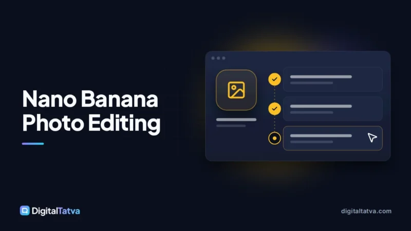 How to Use Nano Banana in Gemini to Edit Photos With AI