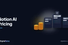 Notion AI Pricing: What You Get on Free, Plus, Business and Enterprise