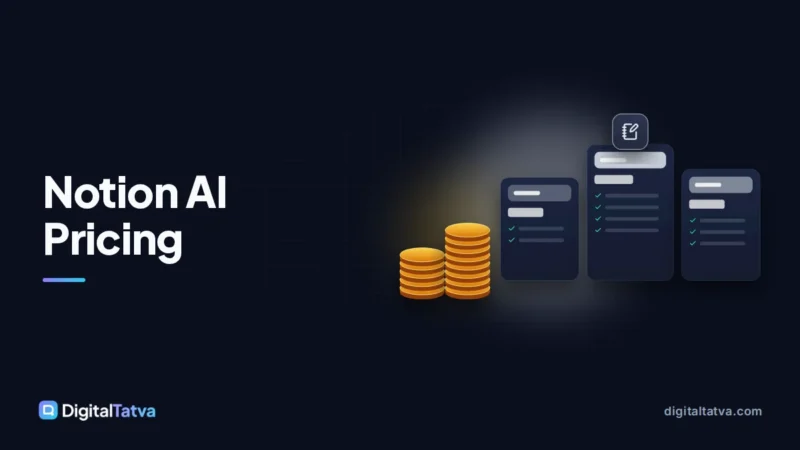 Notion AI Pricing: What You Get on Free, Plus, Business and Enterprise