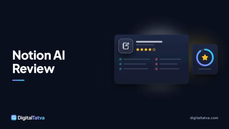 Notion AI Review: Is the AI Add-On Worth It?