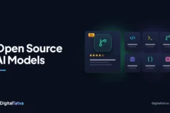 Open Source AI Models You Can Use for Free