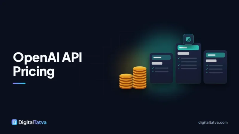 OpenAI API Pricing: Cost Per Million Tokens for Every Model