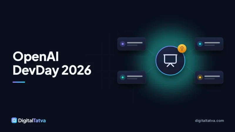 OpenAI DevDay 2026: Everything Announced, From Dots to GPT-6.1 Sol