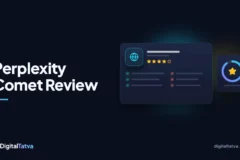 Perplexity Comet Review: Is the AI Browser Worth Switching To?