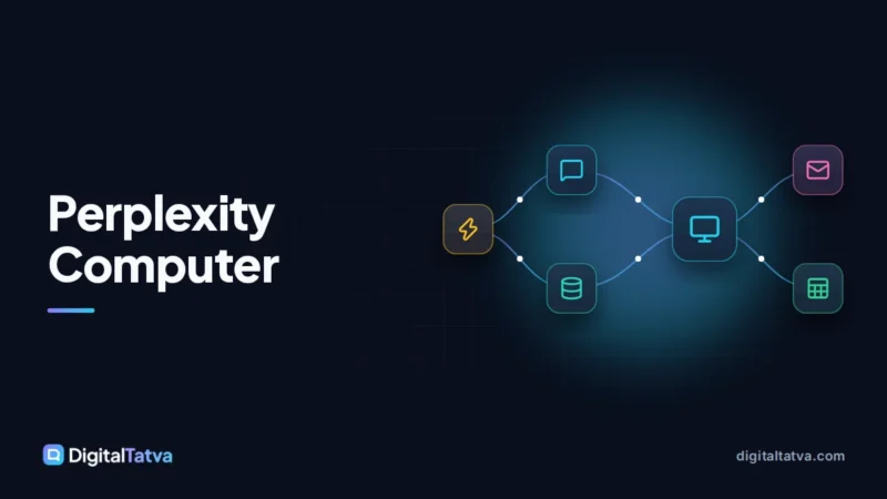 Perplexity Computer: What It Is and How to Use It