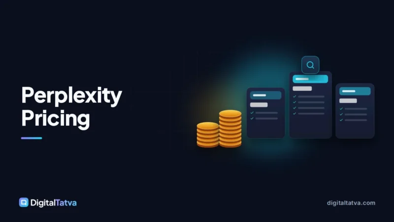 Perplexity Pricing 2026: Is Pro or Max Worth It?